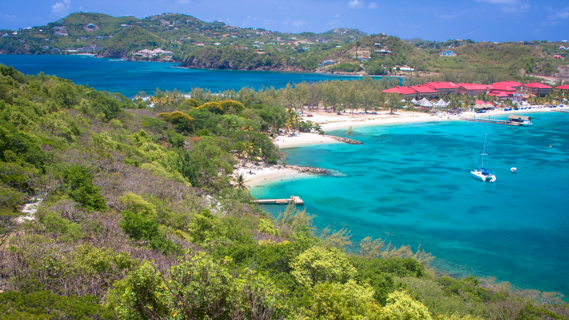 Saint Lucia